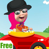 Micha Race Car icon
