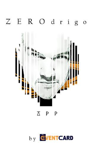 Ze Rodrigo App screenshot 1