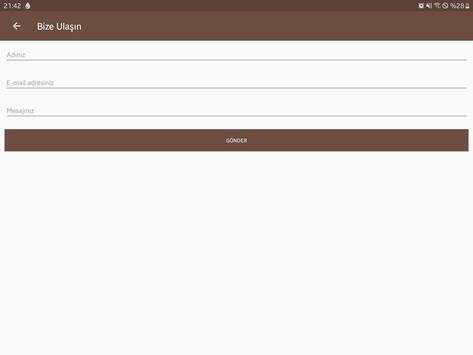 Mobil Canlı Tv Rehberi screenshot 6