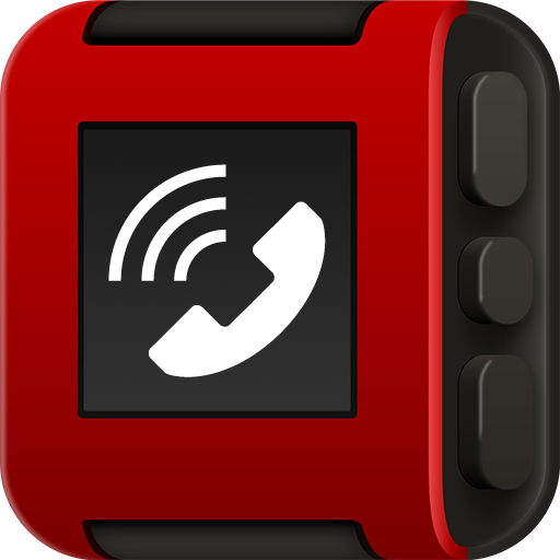 Ring My Phone icon