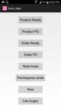 Isna Jaya screenshot 1