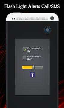 Flashlight Brightest Torch screenshot 4