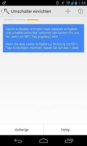 Trigger screenshot 5