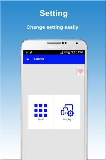 Assistive Touch - Easy Touch screenshot 4