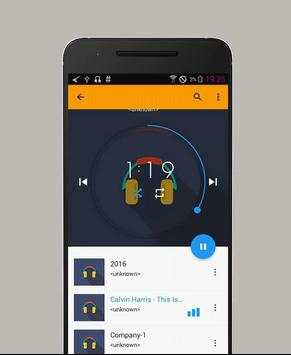 musique Player MP3-mx 2 تصوير الشاشة