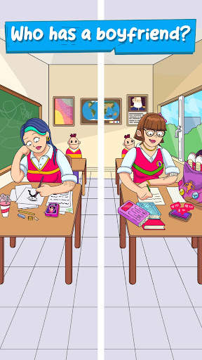 IQ Boost - เกมสมอง screenshot 5