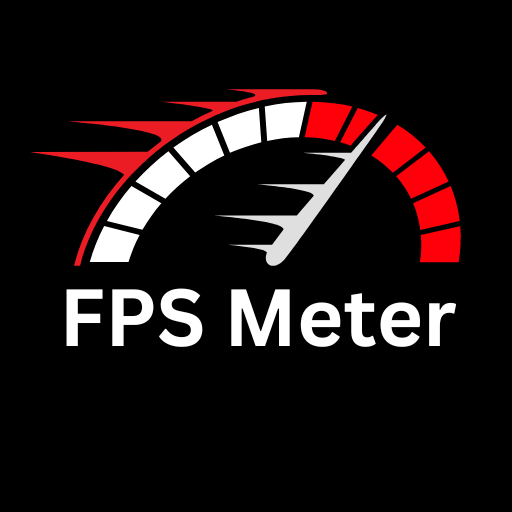 FPS Meter icon
