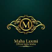 Mahalaxmi official satta matka app icon
