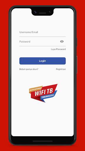 WIFI TB (Wajib Notifikasi TB) screenshot 7