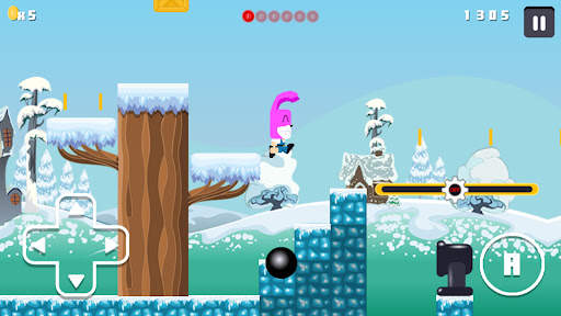 Mr Maker Level Editor screenshot 10