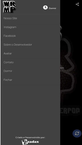 WRMP screenshot 3