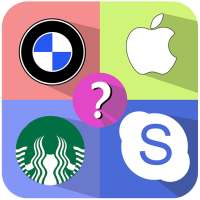 Logo Quiz : World Companies logo