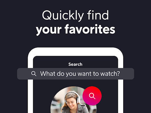 Viaplay: Film, TV & Live Sport screenshot 10