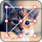 Kitty Cat Pattern Lock 1.2