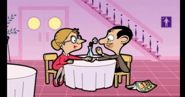 Cartoon Video - Mr Bean Cartoon screenshot 2