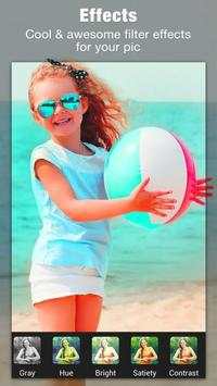 PicArt Photo Editor screenshot 3