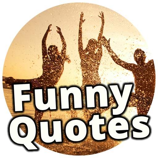 Funny Quotes 1.0