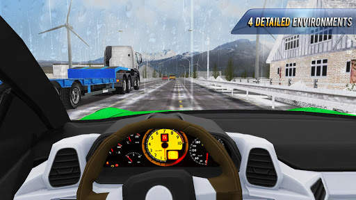 Racing Club screenshot 7