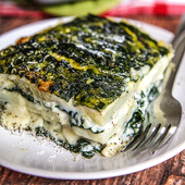 Kale Recipes icon