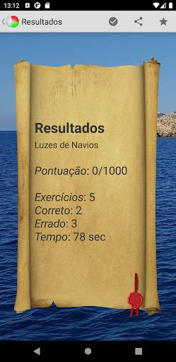 Luzes de Navio screenshot 5