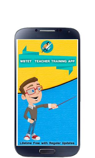 WBTET/SSC/Upper/Primary-Teacher Training Community screenshot 2