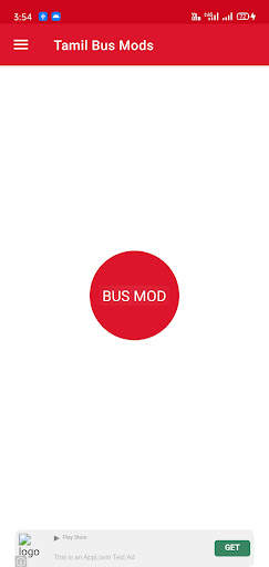 BUS MOD TAMILNADU | SIMULATOR screenshot 2