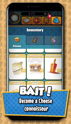 MouseHunt World screenshot 4