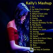 Kally's Mashup 2019 1.0