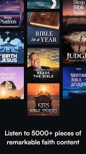 Pray.com: Bible & Daily Prayer screenshot 13