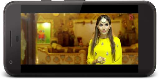 Sapna Choudhary Video Songs screenshot 5