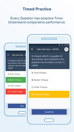 Exam Preparation Guide for SBI PO screenshot 4