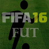Team 16 Ultimate for FIFA icon