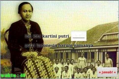 Tebak Lirik Lagu Wajib screenshot 1