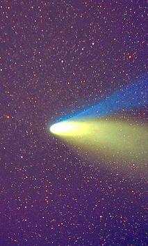Comet Wallpapers screenshot 2