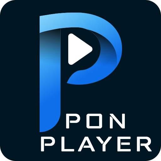 Pon video player : Video Player 1.0
