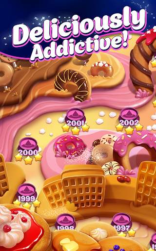 Crafty Candy - Match 3 Game screenshot 7
