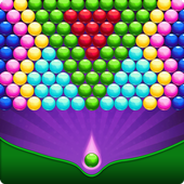 Bubble Jam icon