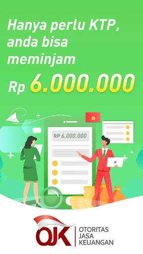 KSP Kami Rupiah screenshot 1