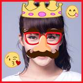 Funny Camera Maker Face Changer