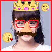 Funny Camera Maker Face Changer 1.1