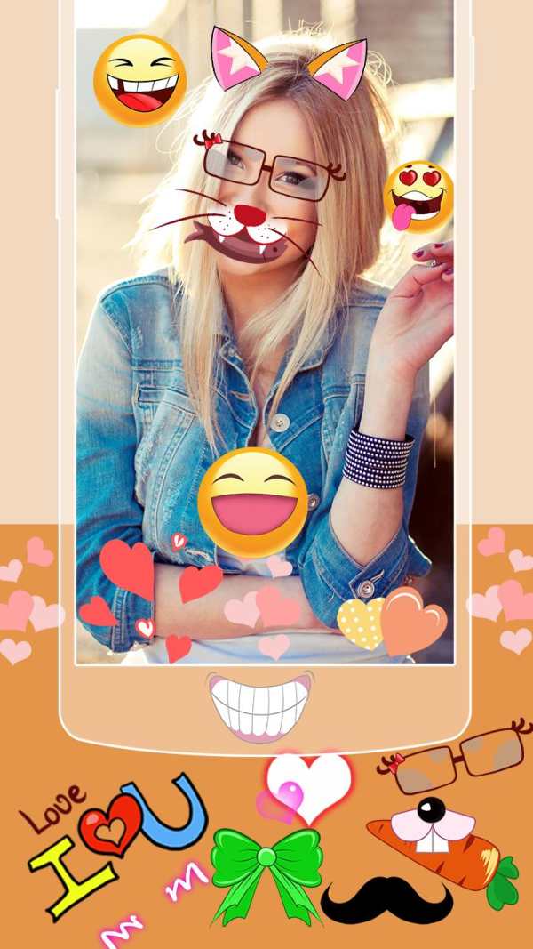 Cat Face - Photo Editor, Collage Maker & 3D Tattoo screenshot 10