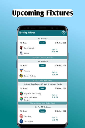 Star Cricket Live Line - Live Score Ipl & More screenshot 7