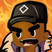 Mans Not Hot icon