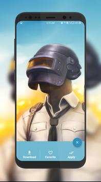 PUBG Wallpapers HD screenshot 9