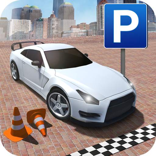Modern Car Parking Simulator 1.6