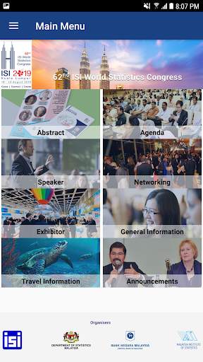 ISI WSC 2019 screenshot 2