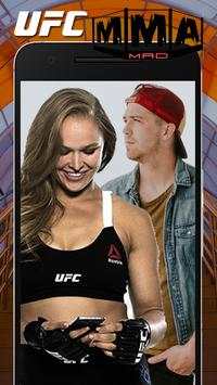 Selfie With Ronda Rousey: Ronda Rousey wallpapers screenshot 3