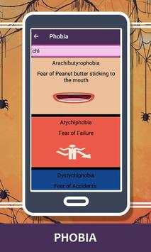 Phobia screenshot 3