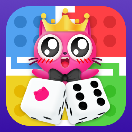 ikon Ludo King Club- Ludo King &amp; Chat Club