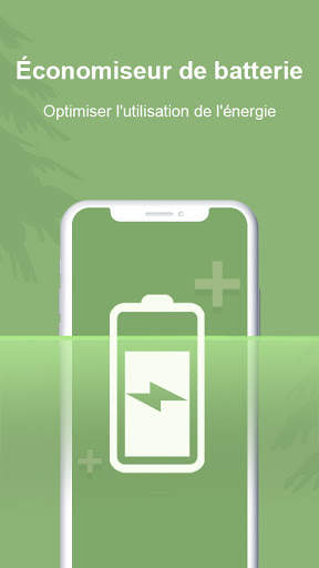 Clean Booster screenshot 5